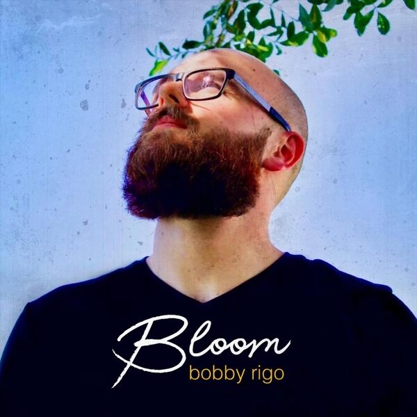 Cover art for Bloom